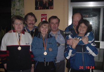 Mixtes 50