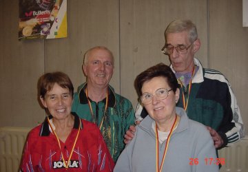 Mixtes 60
