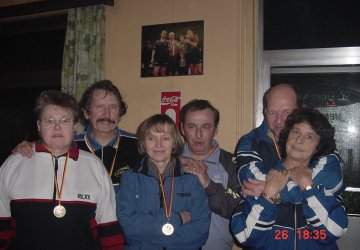 Mixtes 50