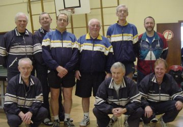 Finalistes Coupe