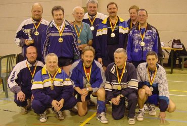 Finalistes